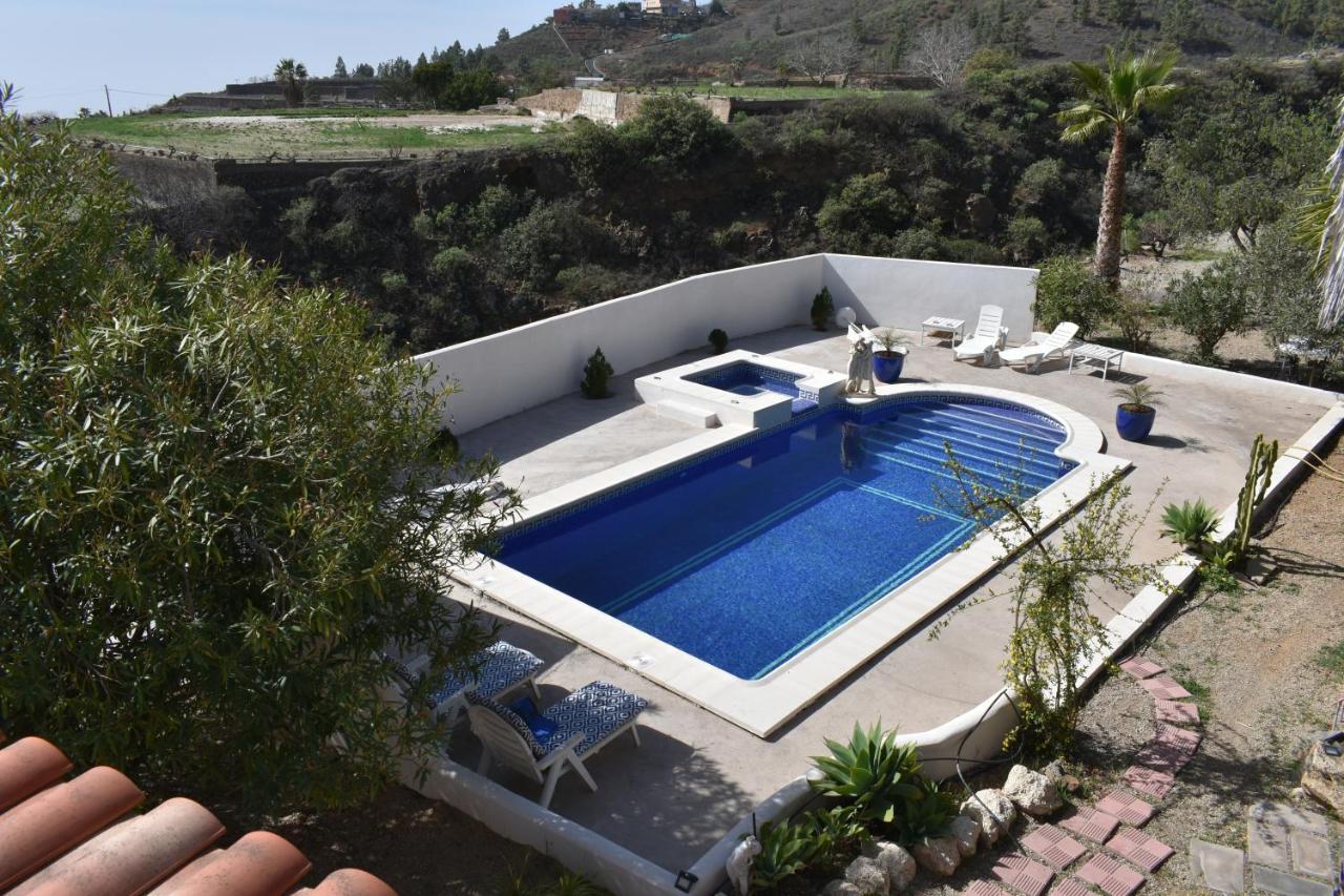 La Casita Ma Petite Folie Tenerife Santa Cruz de Tenerife Exterior photo