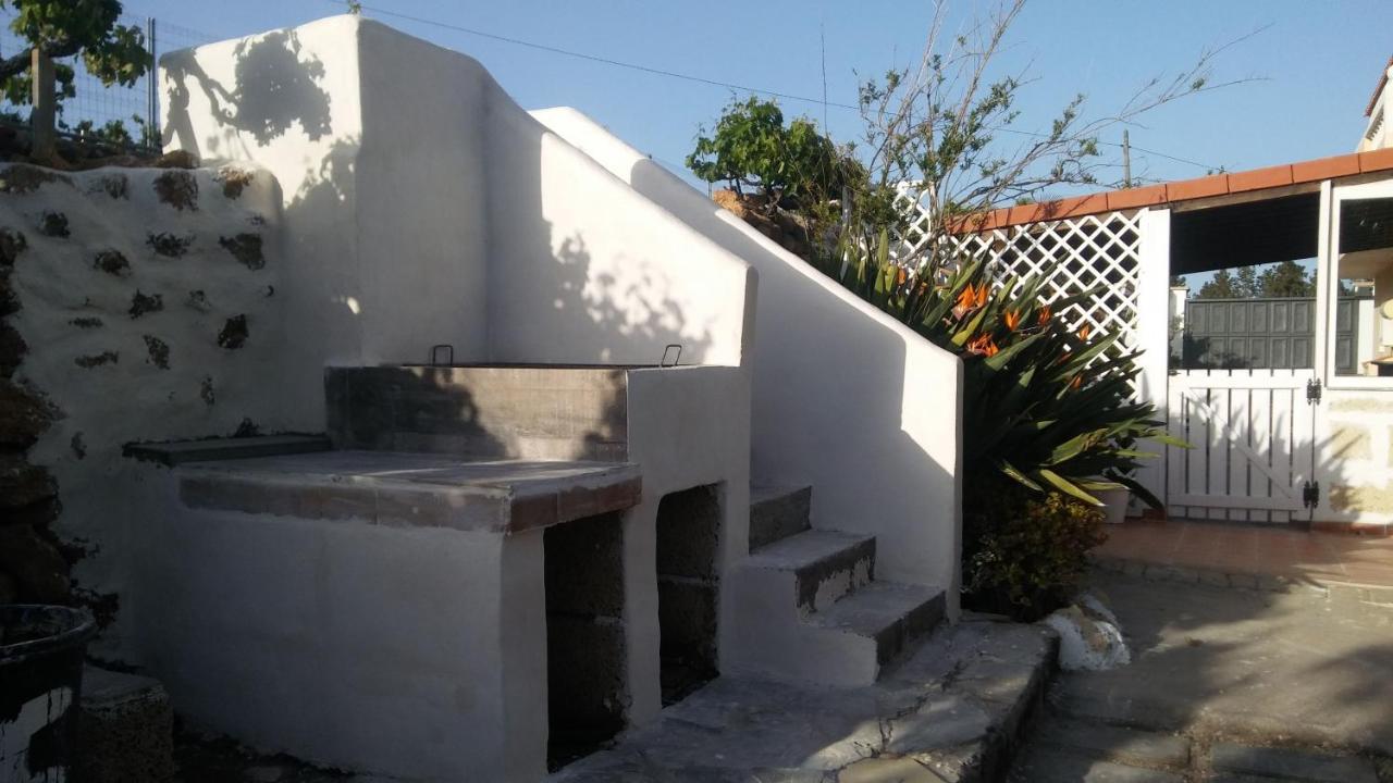 La Casita Ma Petite Folie Tenerife Santa Cruz de Tenerife Exterior photo