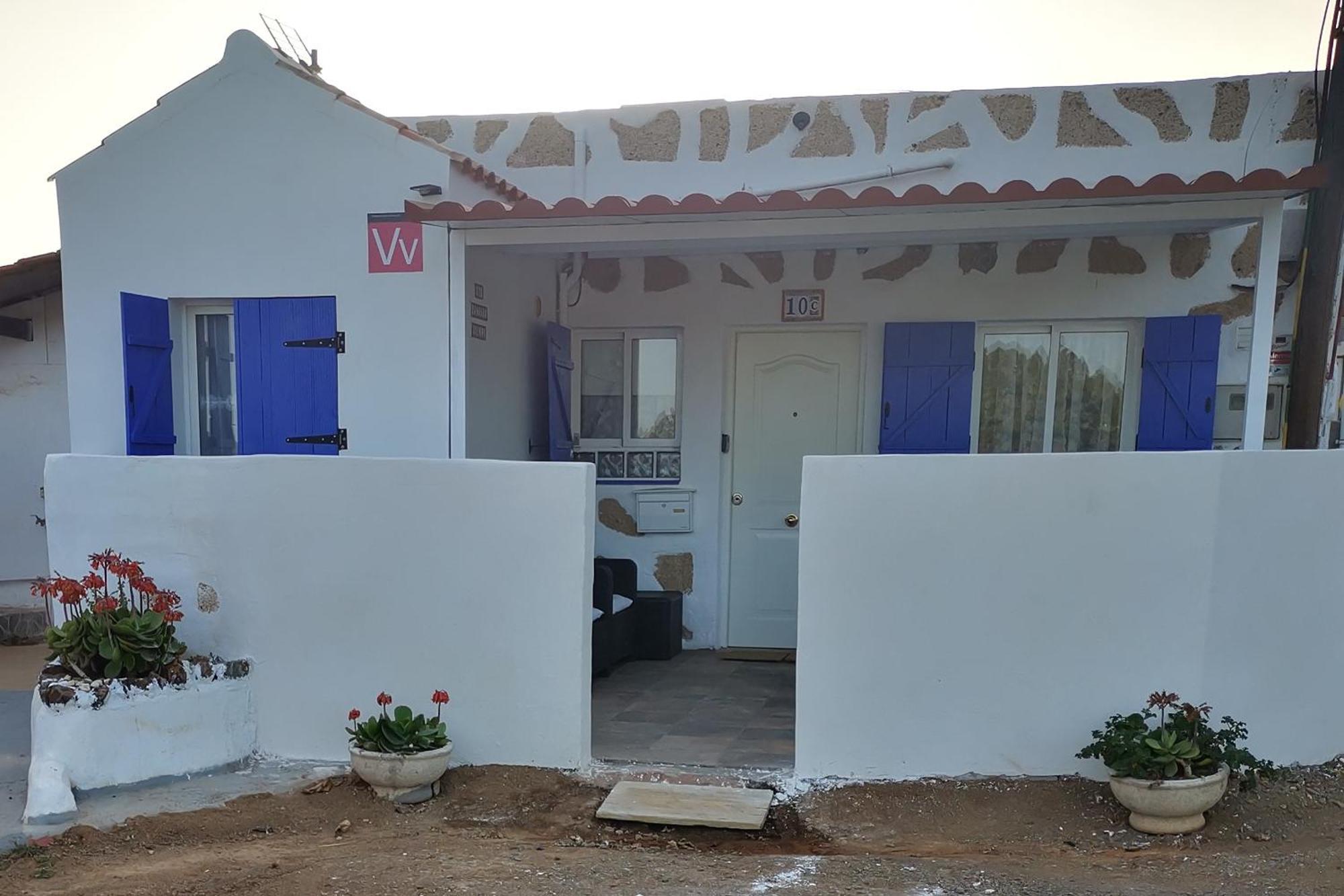 La Casita Ma Petite Folie Tenerife Santa Cruz de Tenerife Exterior photo